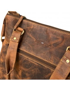 Greenburry Vintage Shopper