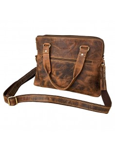 Greenburry Vintage Shopper