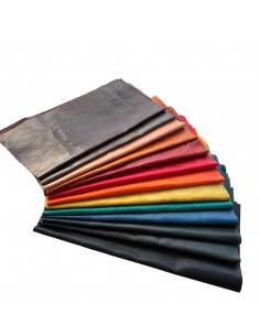 Rindleder Rancher 60x60cm... 2