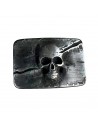 Schnalle Dead Mens Reef