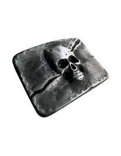 Schnalle Dead Mens Reef 2