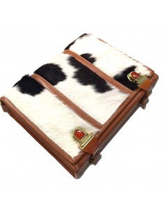 Schulthek Kalb - Fell 2