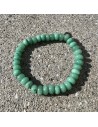Armband Halbedelstein Aventurin 8mm