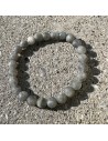 Armband Edelstein Labradorit 8mm