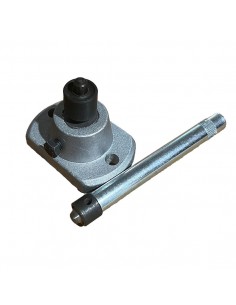 Handschlag für Oesen 2