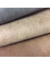 Rindsleder Siena Abschnitte