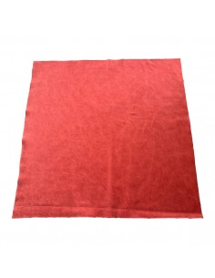 Rindsleder Siena Abschnitte