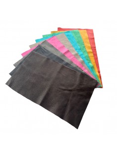 Rindsleder Siena Abschnitte 2