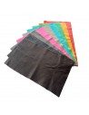 Rindsleder Siena Abschnitte