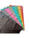 Rindsleder Siena Abschnitte