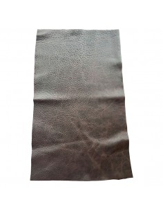 Rindsleder Siena Abschnitte