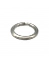 Schlüsselringe silber 33 mm extra stark