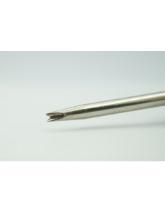 Kantenrunder 0,8 - 1.2mm 2