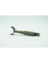 Swivel Knife Deluxe mit Höhenverstellung