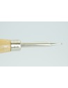 Modelliereisen Stylus mit Holzgriff