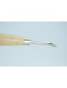 Modelliereisen Stylus mit Holzgriff