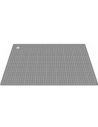Schneidunterlage A0, 1200x900x3mm, Farbe grau