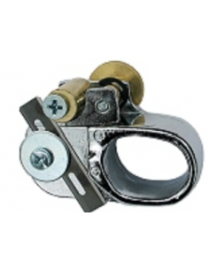 Flechtriemenschneider /...