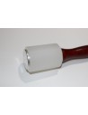 Punzierhammer aus Nylon - runde Form