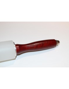 Punzierhammer aus Nylon - runde Form