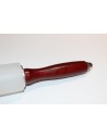 Punzierhammer aus Nylon - runde Form
