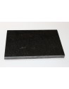 Punzierplatte Granit