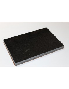 Punzierplatte Granit