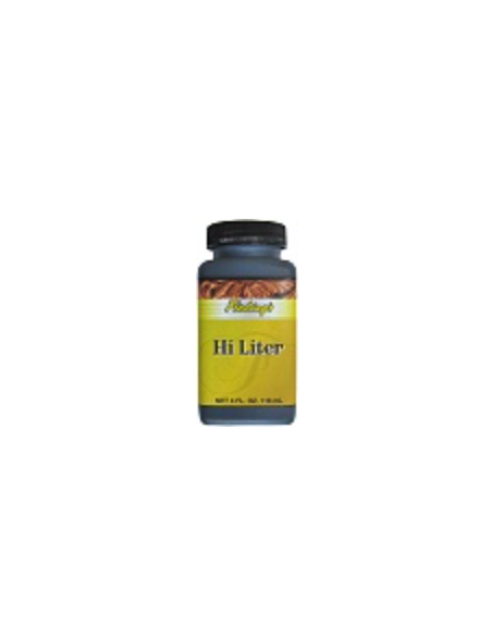 Hi Liter von Fiebings, dunkelbraun