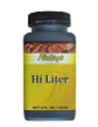 Hi Liter von Fiebings, dunkelbraun