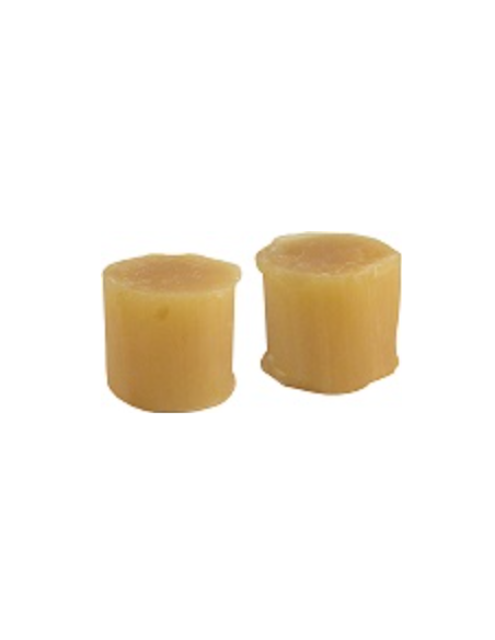 Bienenwachs "Cakes" von Fiebings