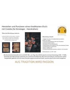 WORKSHOP: 21.02.26...