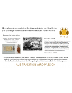 WORKSHOP: 29.11.25...