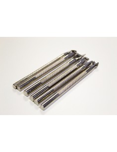 6-Teiliges Punzierset 2