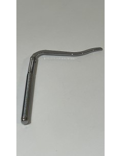 Silber Geld Klammer / Money... 2