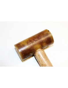 Rohhaut - Hammer Gross 2