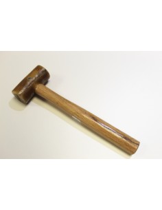 Rohhaut - Hammer Gross
