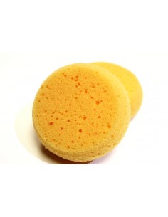 Runder Schwamm für... 2
