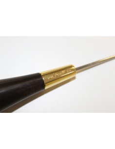 Wuta Leather Stechahle (Rund) 2