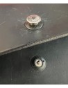 Montage Beispiel in 3mm Blankleder