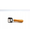 Blanchard - Glatte Rolle mit Holzgriff