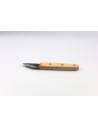 Blanchard - Gerades Mixermesser