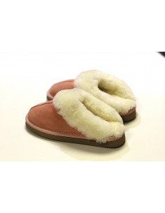 Ryffel Lammfell Hausschuhe... 2