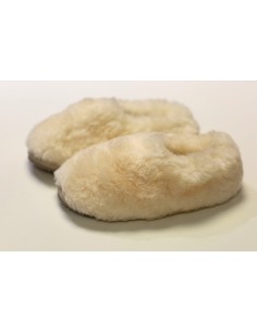 Ryffel Hausschuhe Sheepskin