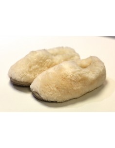 Ryffel Hausschuhe Sheepskin 2