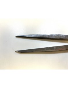 Blanchard - Zirkel