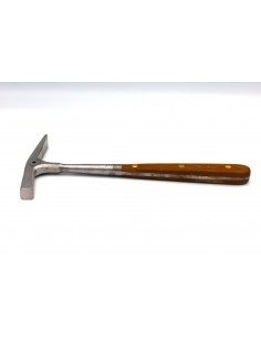 Blanchard - Sattlerhammer...