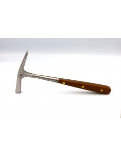 Blanchard - Sattlerhammer... 2