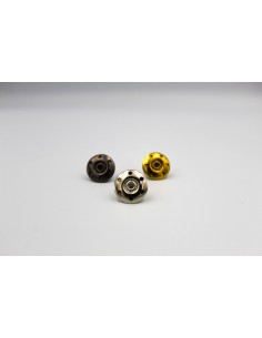 Loxx Oberteil gr. Kappe mit Standardscheibe