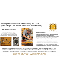 WORKSHOP: 4.10.25 Einstieg...
