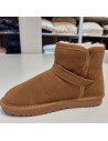 Ryffel Lammfell Boots